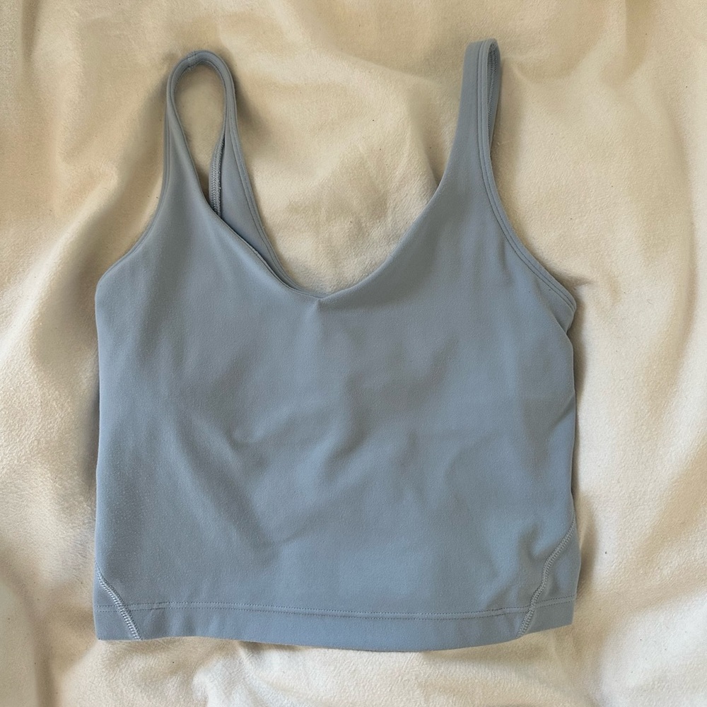 Lululemon Align Tank